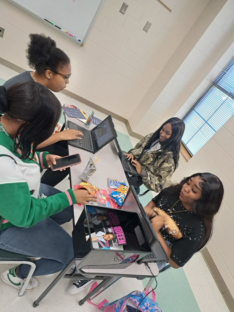 USC Aiken College App Day
