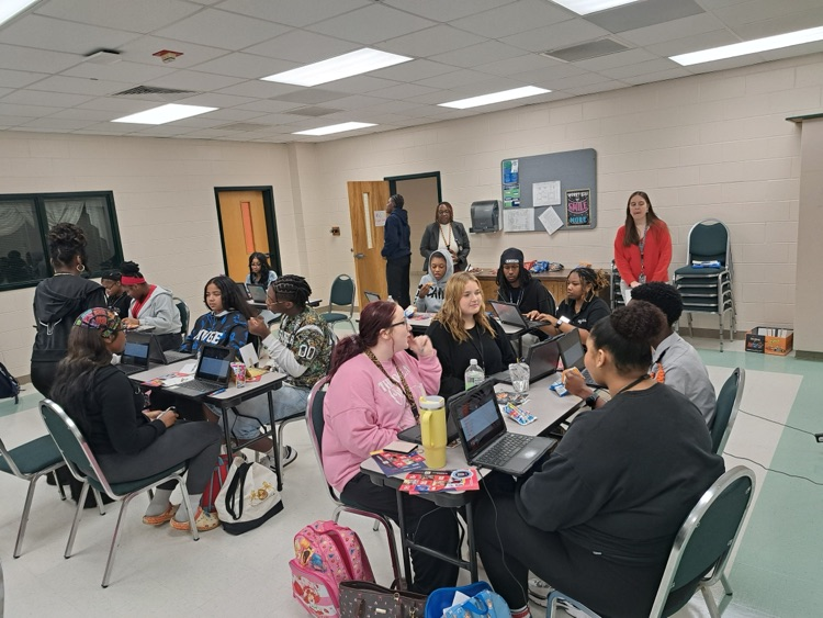 USC Aiken College App Day