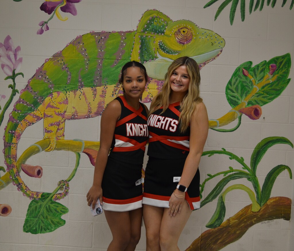 spirit day