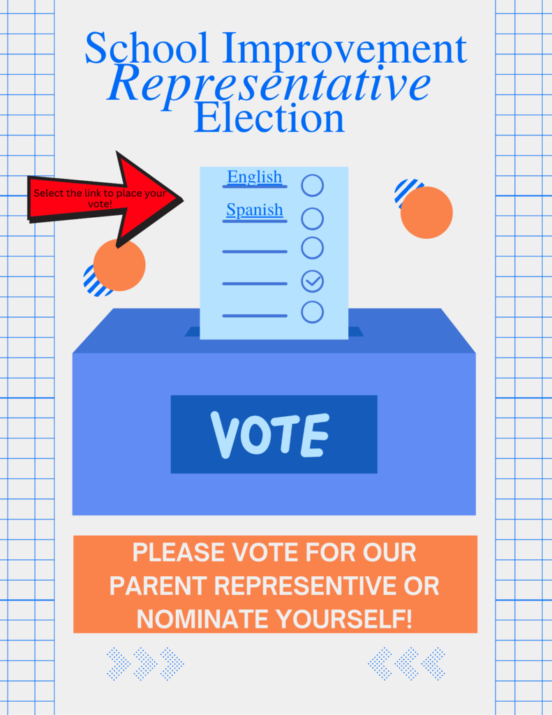 Vote for SIC