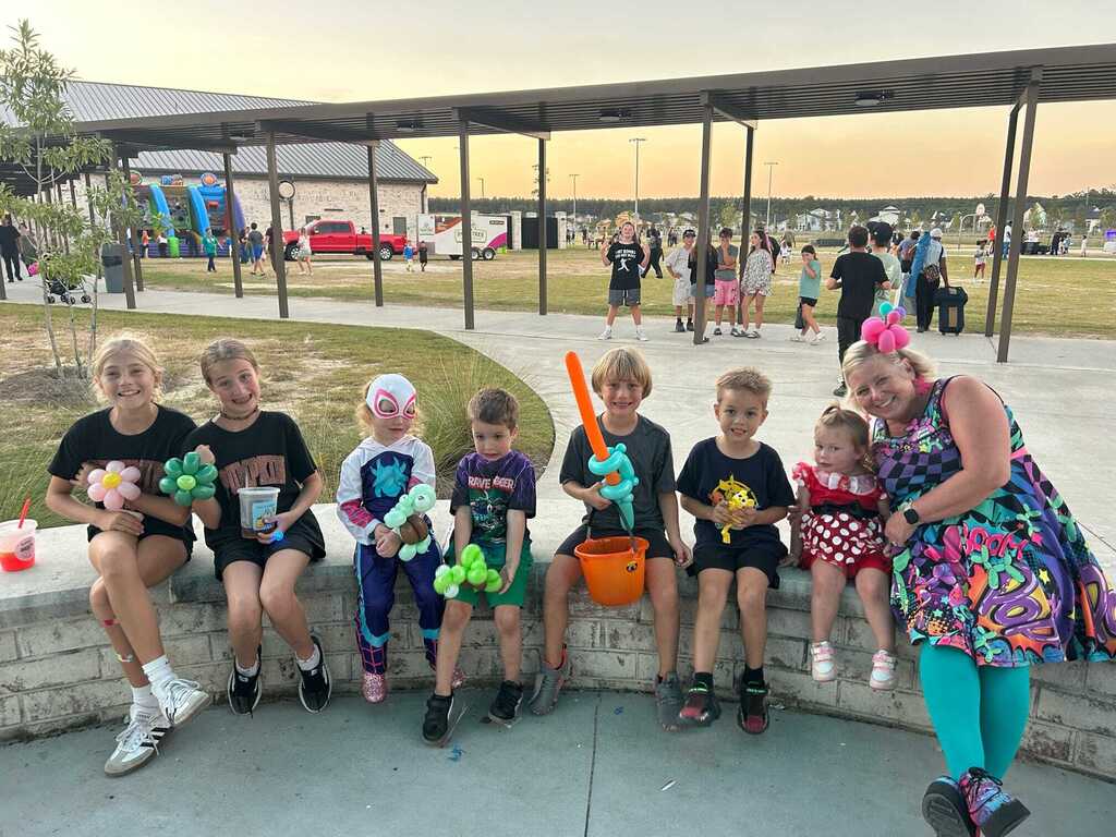 Fall Fest