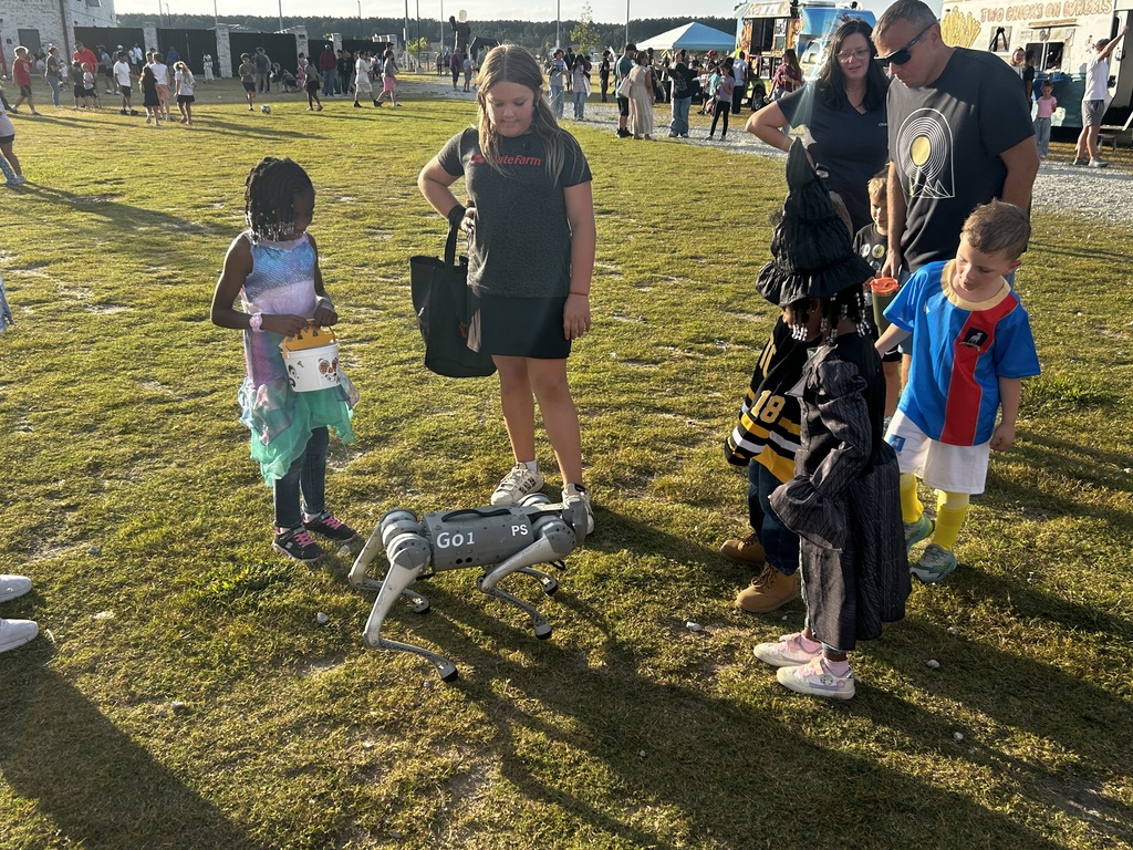 Fall Fest