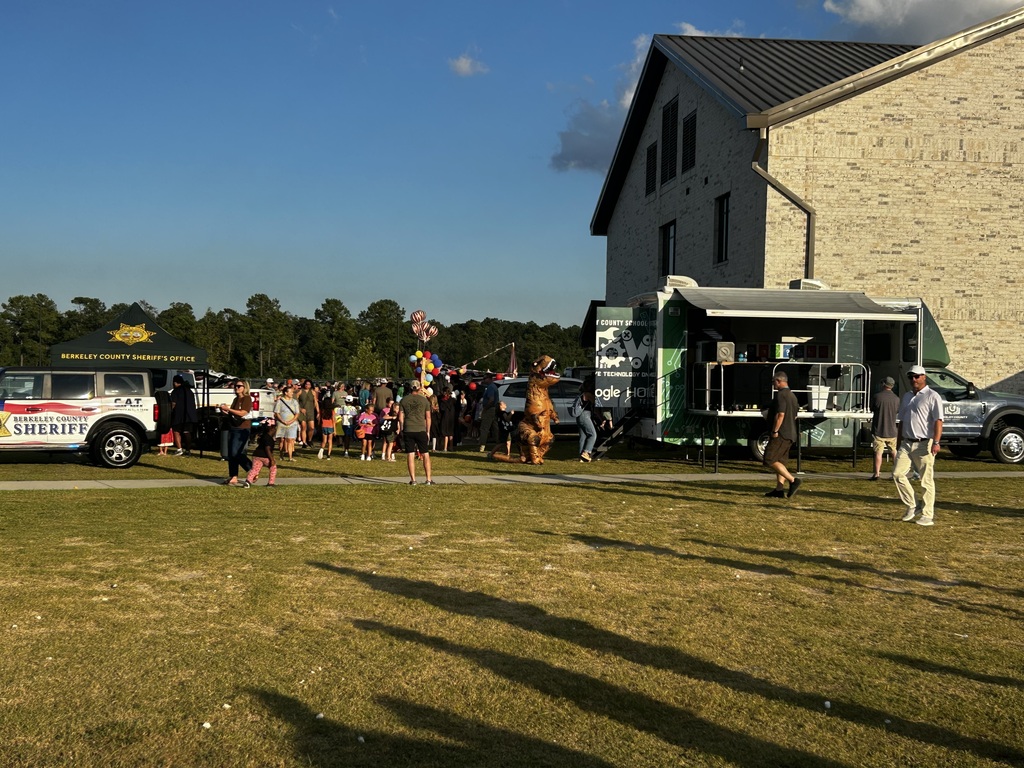 Fall Fest