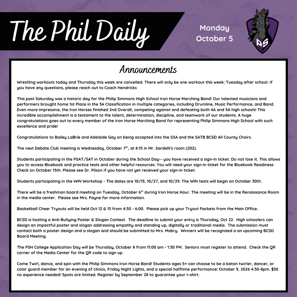 The Phil Daily