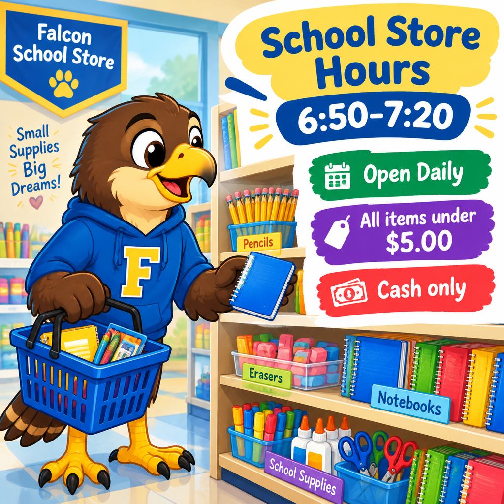 School Store 
