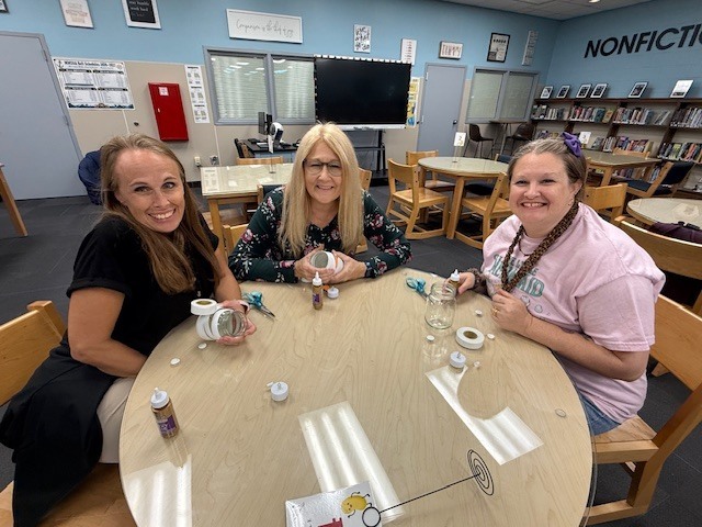 Craft Corner Q1