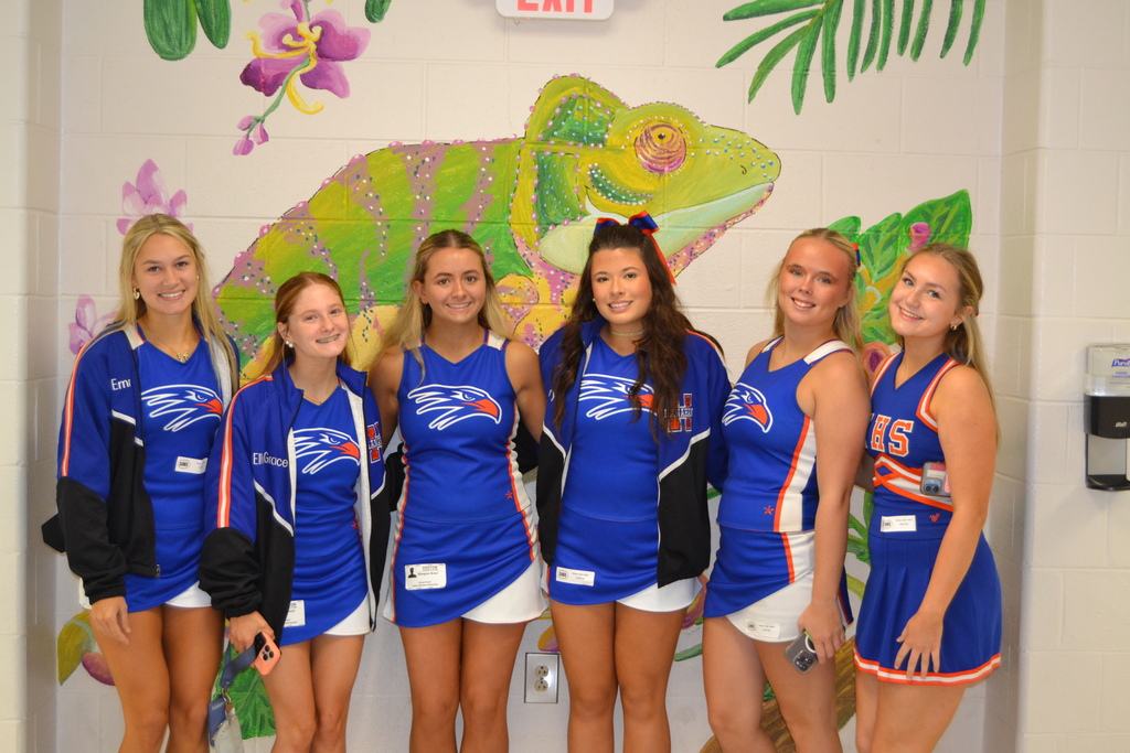 spirit day