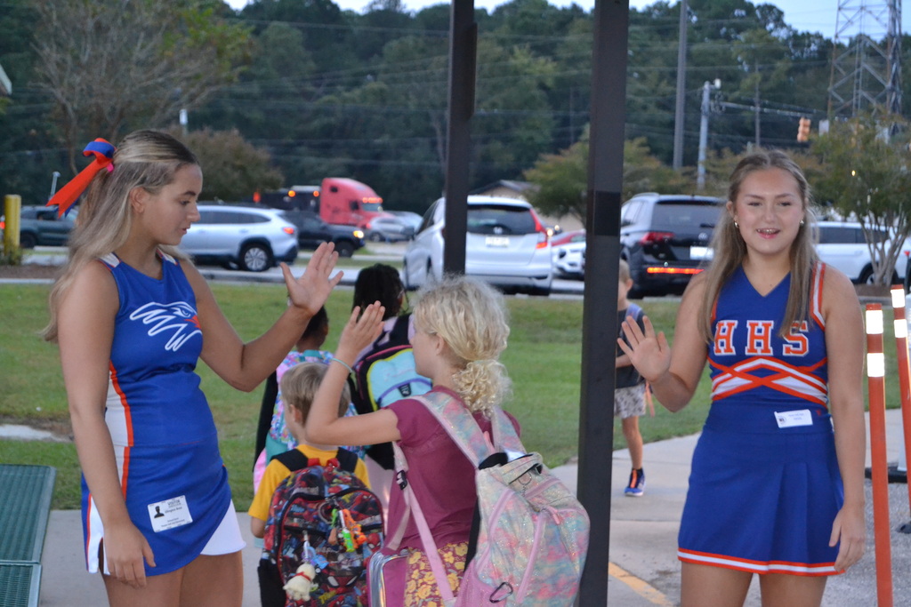 spirit day