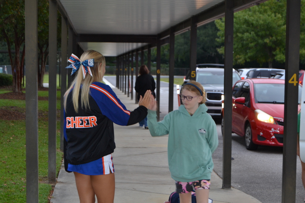 spirit day
