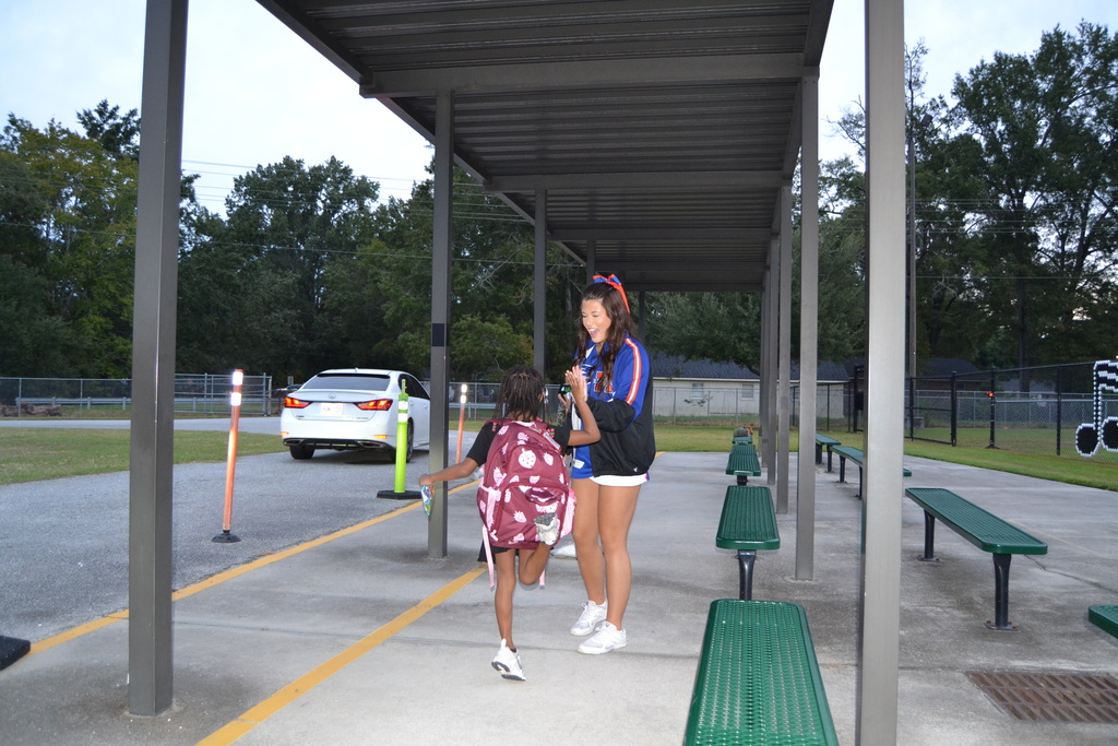 spirit day