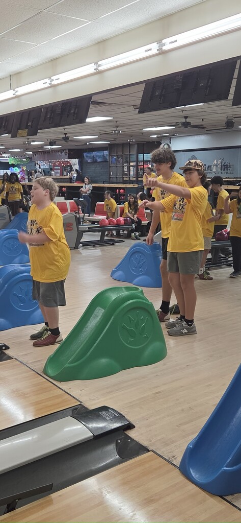 unified bowling