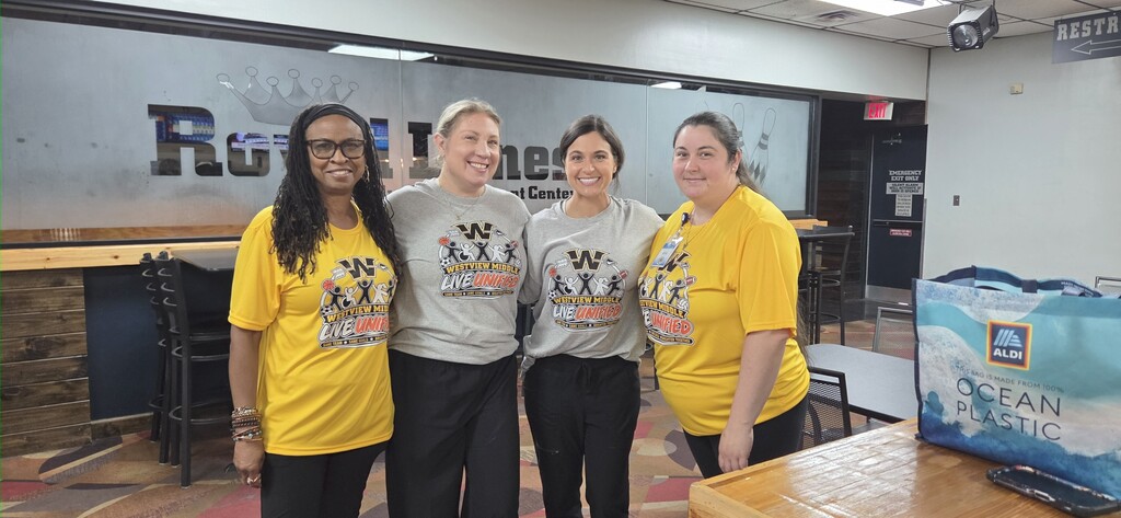 unified bowling