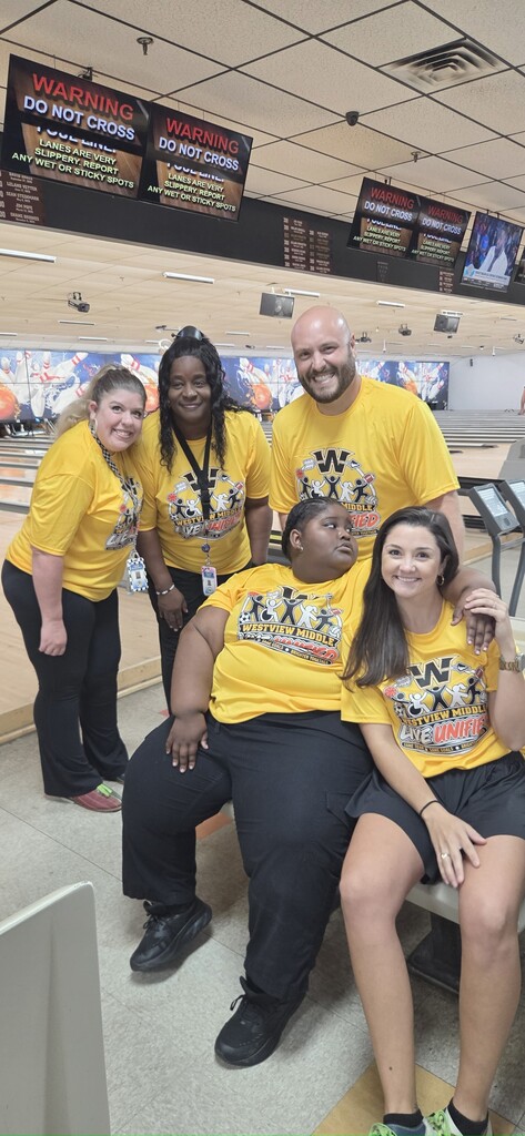 unified bowling