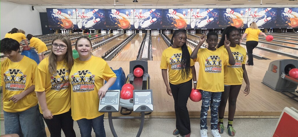 unified bowling