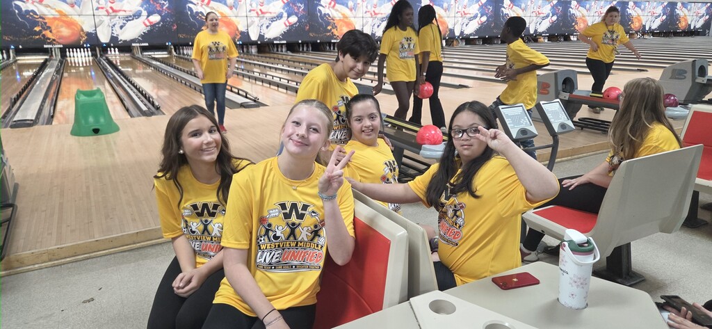 unified bowling