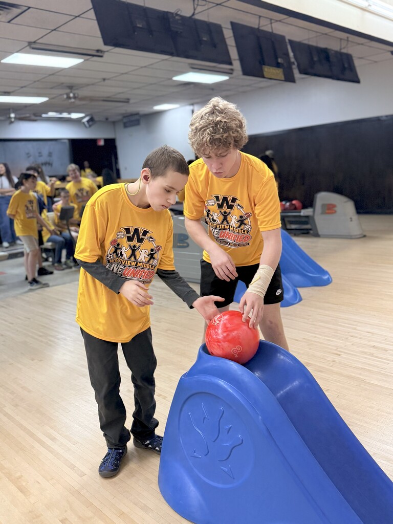 unified bowling