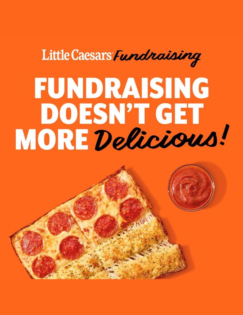 HOSA Fundraiser