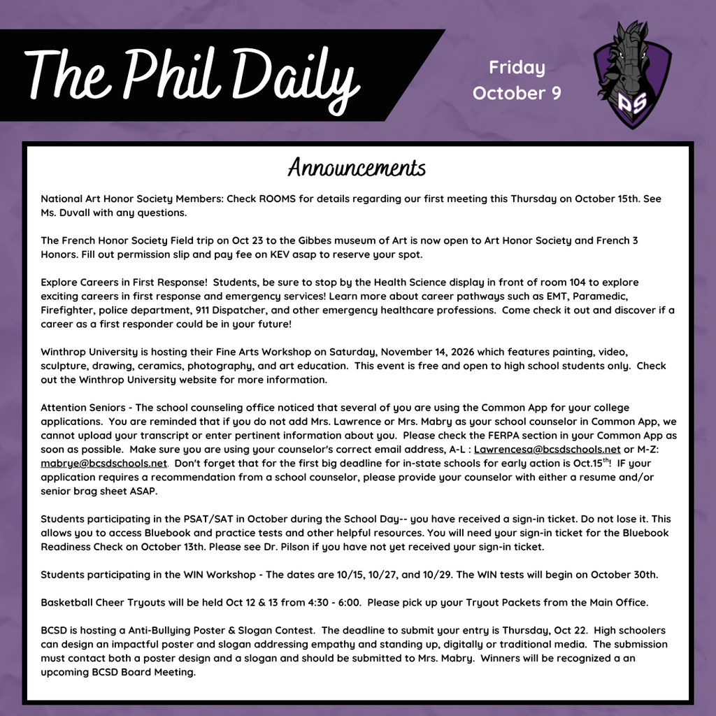 The Phil Daily
