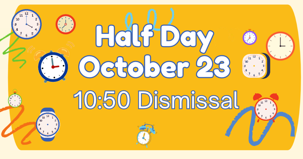 Half Day