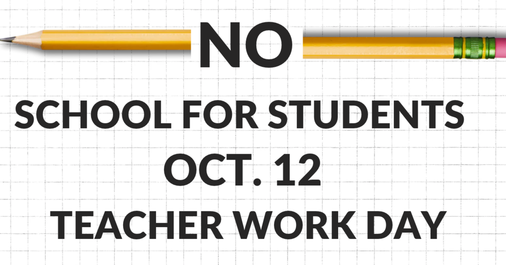 No School for Students