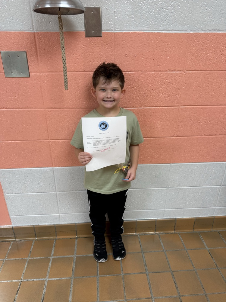 Positive Referral WVE Spotlight