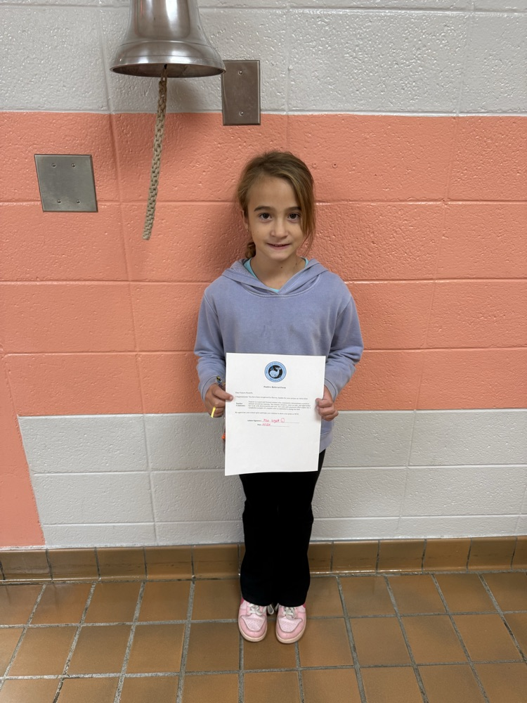 Positive Referral WVE Spotlight