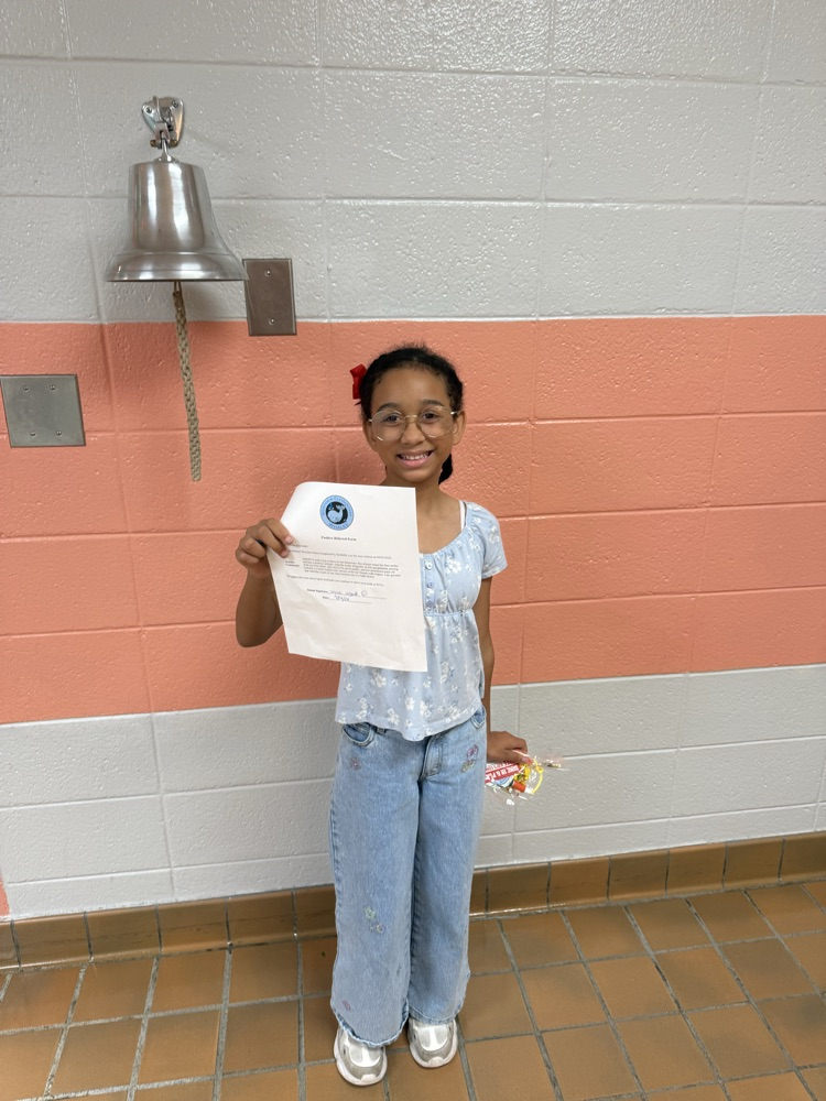 Positive Referral WVE Spotlight