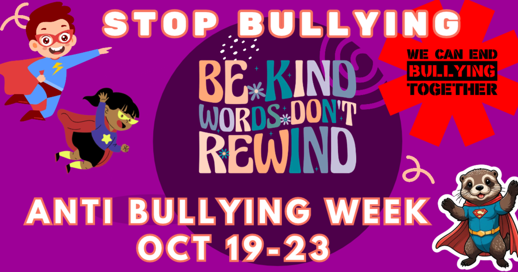 Anti Bullying Week