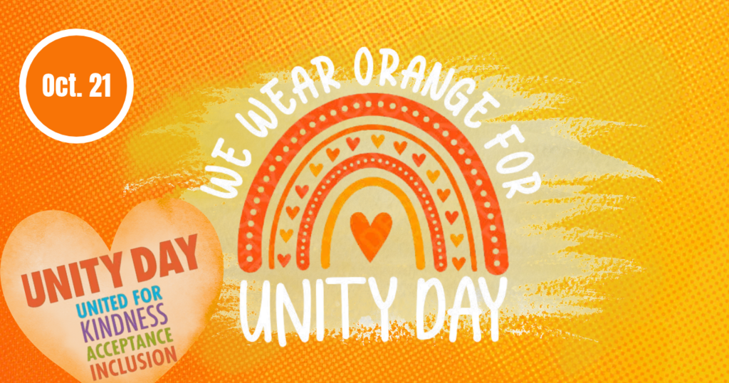 Unity Day