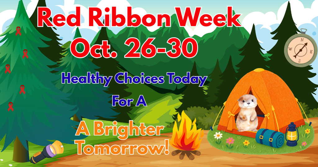 Red Ribbon Week