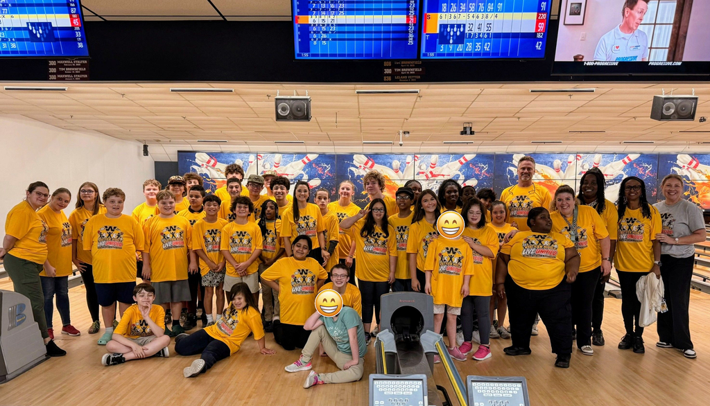 unified bowling