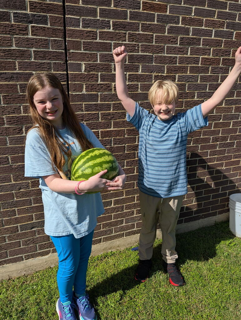 gardening club