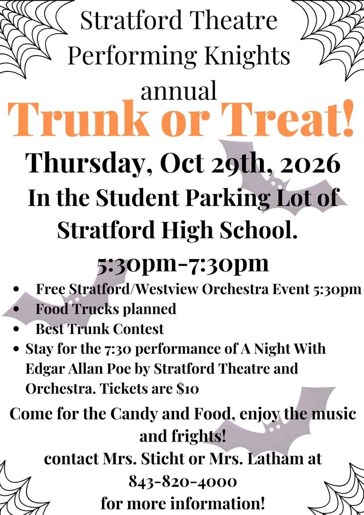 SHS events