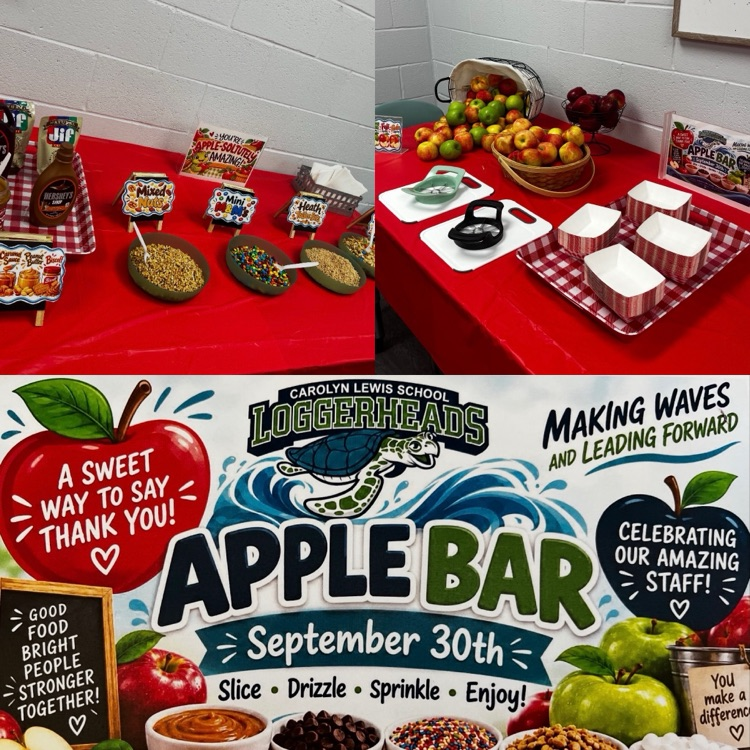 Apple Bar