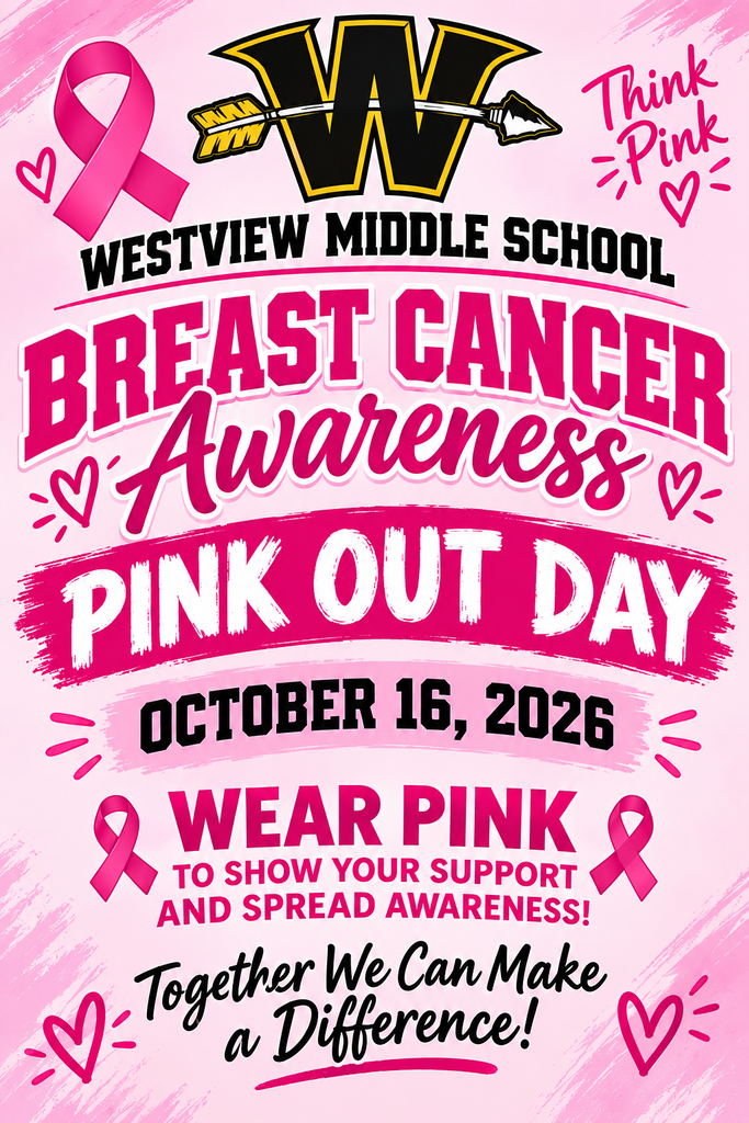 pink out
