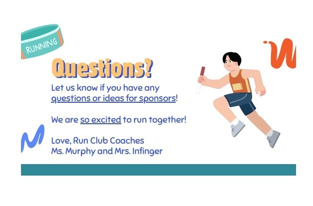 Run Club Information