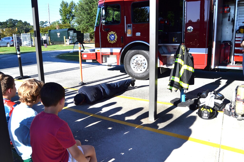 gcfd