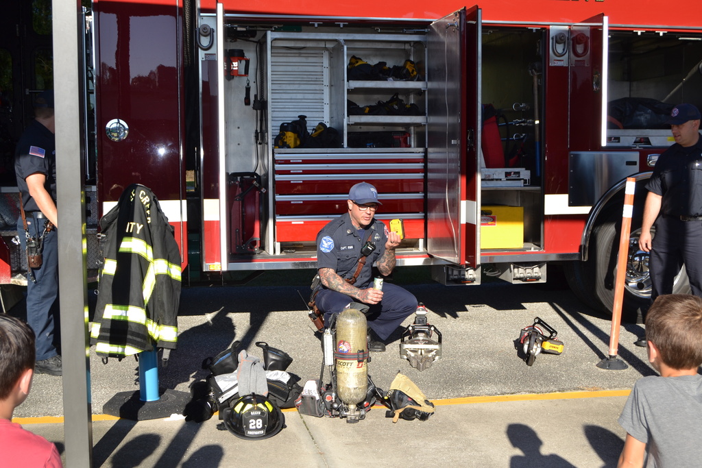 gcfd