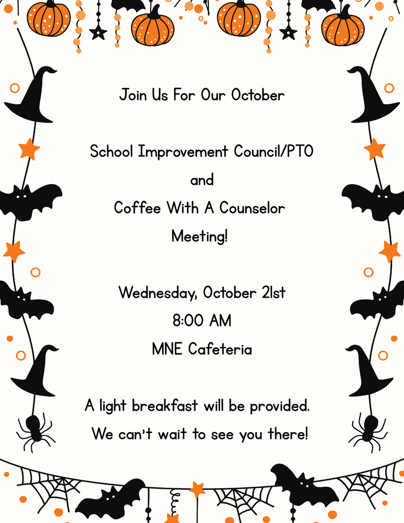 October SIC/PTO/CWC Meeting