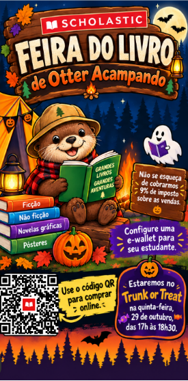 Book Fair Portuguese