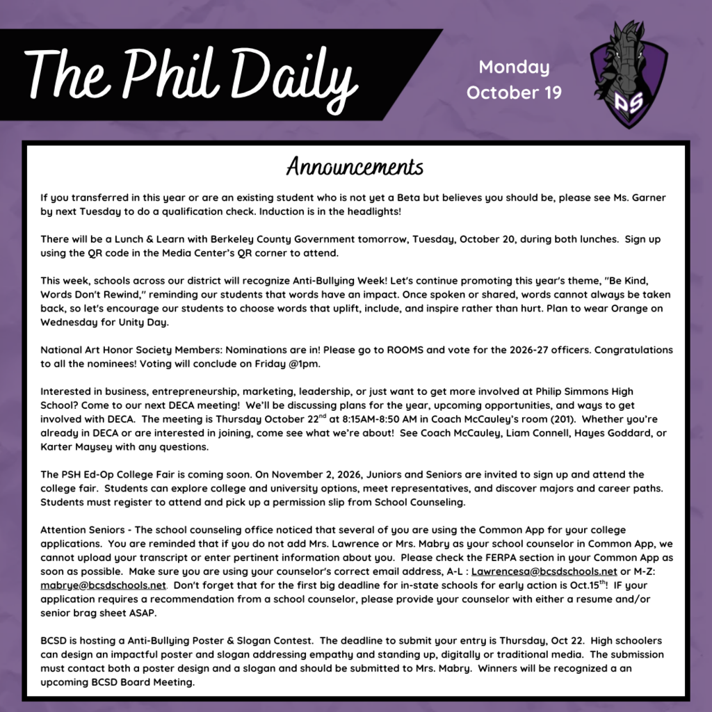 The Phil Daily