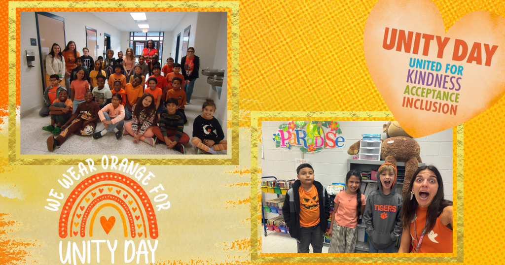 Unity Day 1