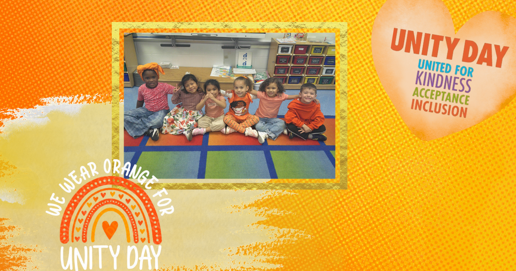 Unity Day Continues