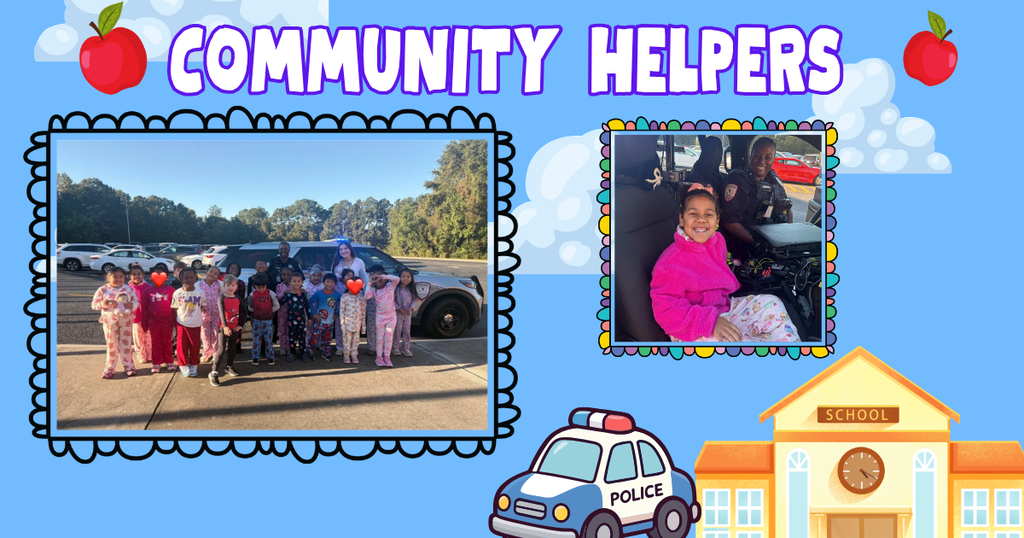 Community Helpers 2