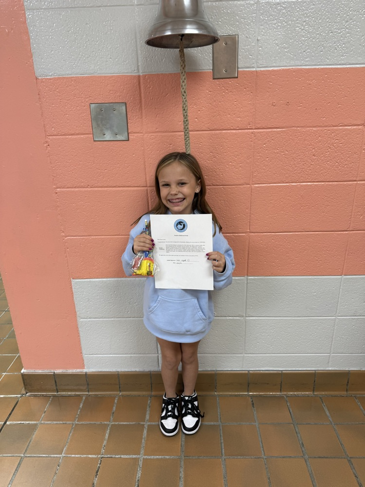 Positive Referral