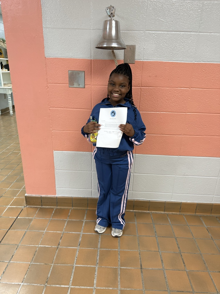 Positive Referral