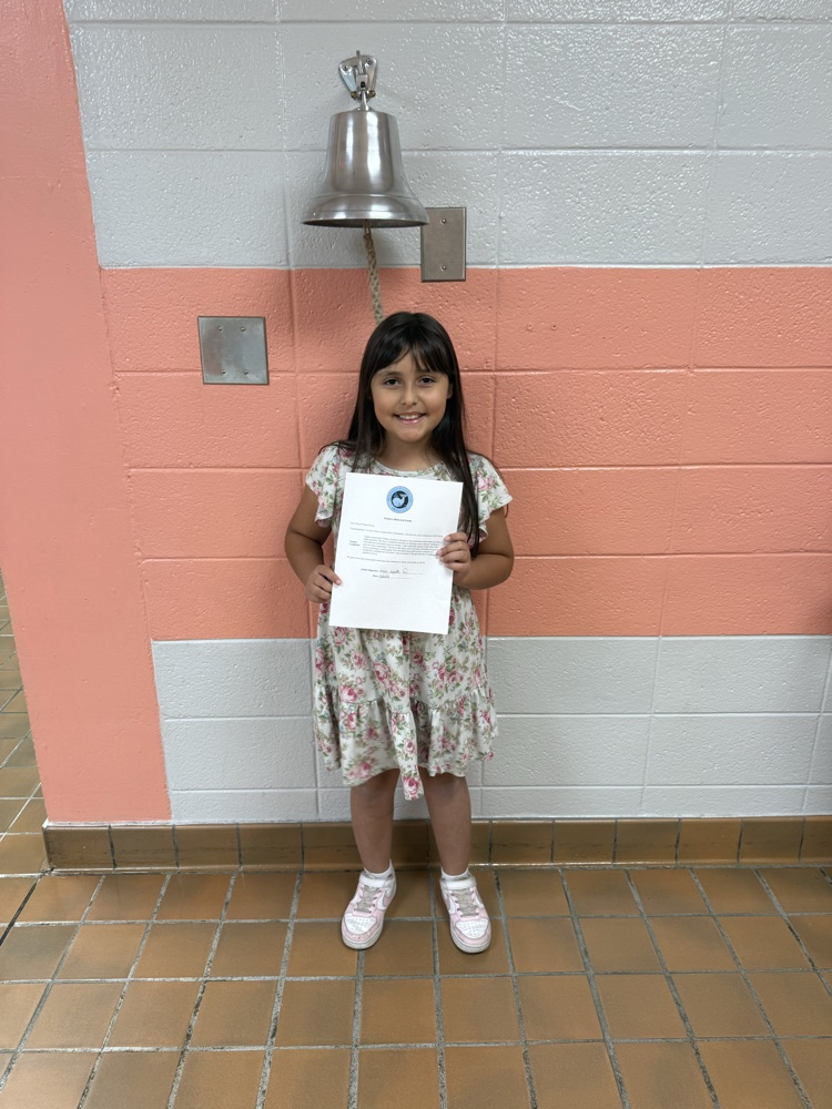 Positive Referral