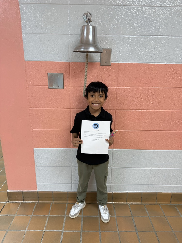 Positive Referral