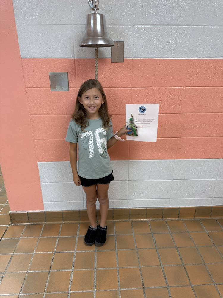 Positive Referral
