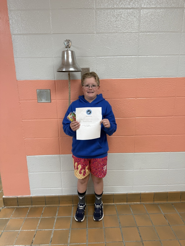 Positive Referral